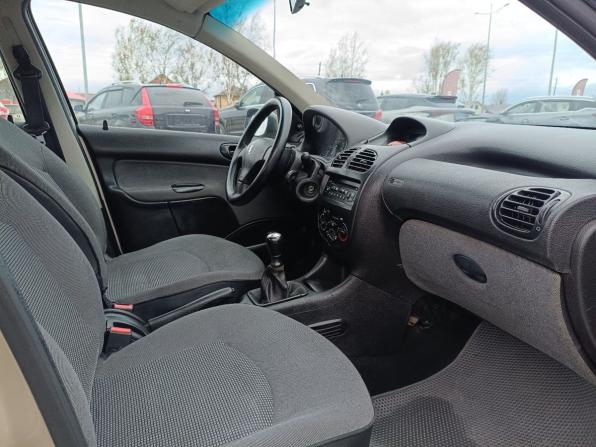 Peugeot 206 с пробегом 2007 года, цена 199 000 рублей, 154860 км, седан, Автокод Объявления