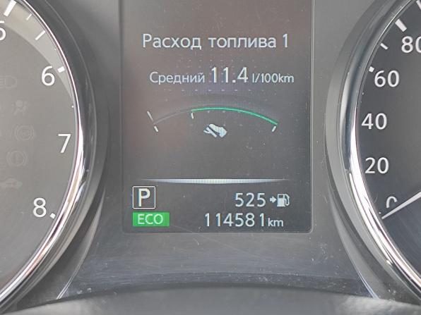 Nissan Qashqai II с пробегом 2016 года, цена 1 659 000 рублей, 114580 км, внедорожник, Автокод Объявления