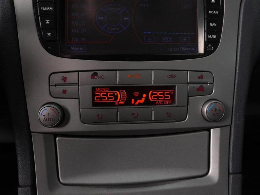 Ford S-MAX I Минеральные Воды  - изображение 13