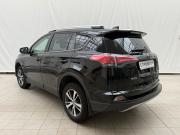 Toyota RAV4 IV (XA40) Рестайлинг Нижний Тагил  - изображение 25