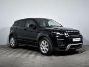 Land Rover Range Rover Evoque I Рестайлинг Санкт-Петербург  - изображение 24