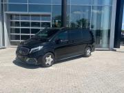 Mercedes-Benz V-Класс III (W447) Рестайлинг Самара  - изображение 9