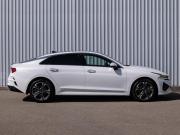 Kia K5 III Сочи  - изображение 32