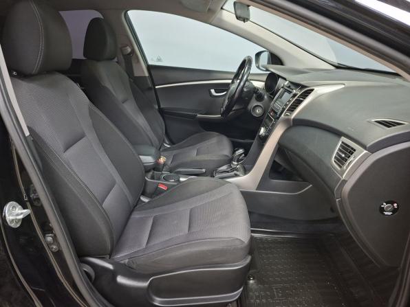 Hyundai i30 II с пробегом 2013 года, цена 919 000 рублей, 307391 км, универсал, Автокод Объявления