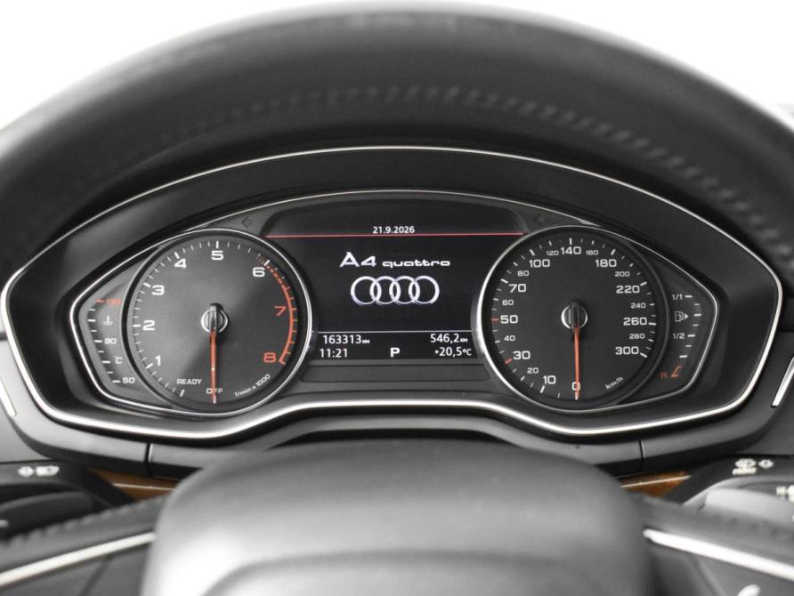 Audi A4 V (B9) Казань  - изображение 13