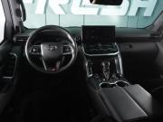 Toyota Land Cruiser 300 Series Минеральные Воды  - изображение 30
