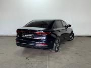 Geely Emgrand II Москва  - изображение 28