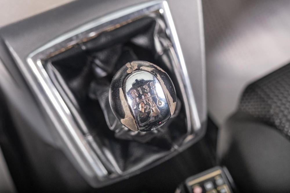 Toyota Corolla Verso I Рестайлинг Томск  - изображение 17