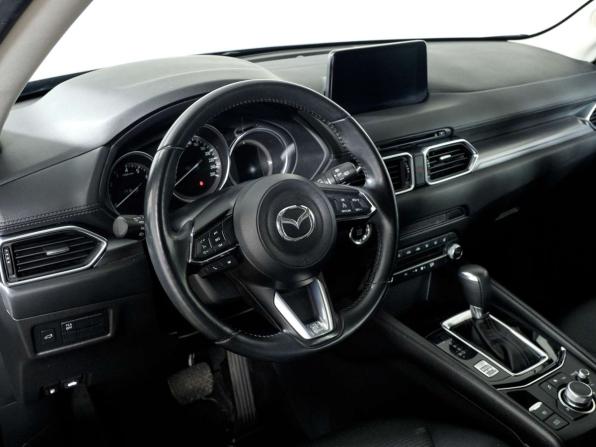 Mazda CX-5 II с пробегом 2020 года, цена 2 548 000 рублей, 90169 км, внедорожник, Автокод Объявления