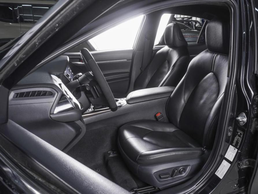 Toyota Camry VIII (XV70) Ростов-на-Дону  - изображение 10