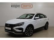 Lada (ВАЗ) Vesta I Рестайлинг (NG) Коломна  - изображение 5