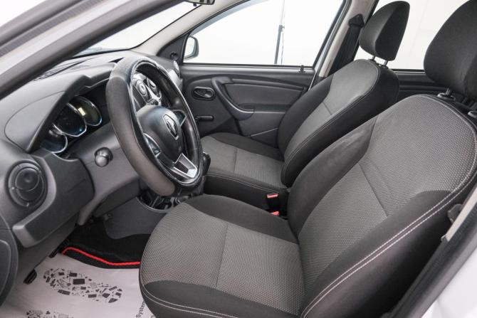 Renault Duster I Рестайлинг с пробегом 2020 года, цена 979 000 рублей, 150000 км, внедорожник, Автокод Объявления