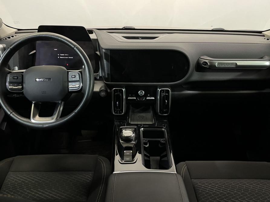 Haval Dargo I Ярославль  - изображение 9
