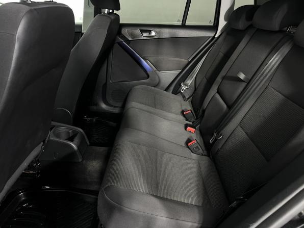 Volkswagen Tiguan I Рестайлинг с пробегом 2011 года, цена 1 200 000 рублей, 200649 км, внедорожник, Автокод Объявления