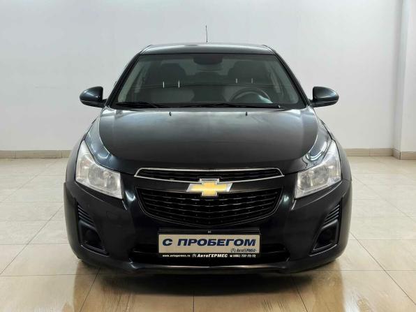 Chevrolet Cruze I Рестайлинг с пробегом 2013 года, цена 590 000 рублей, 223673 км, седан, Автокод Объявления