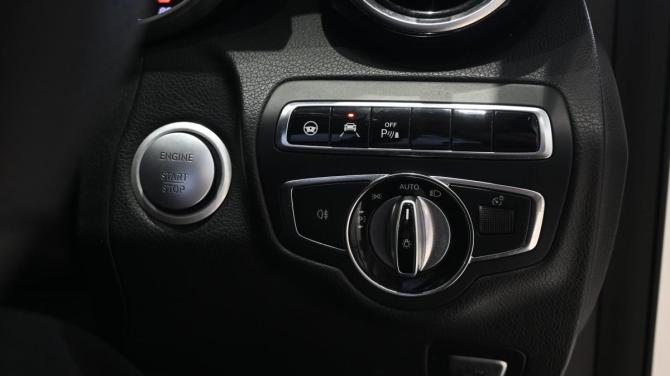 Mercedes-Benz C-Класс IV (W205) с пробегом 2014 года, цена 1 700 000 рублей, 171897 км, универсал, Автокод Объявления