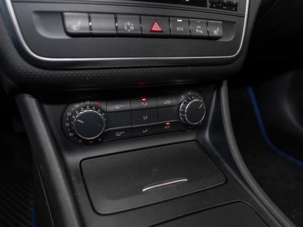 Mercedes-Benz A-Класс III (W176) с пробегом 2013 года, цена 1 310 000 рублей, 150757 км, хэтчбек, Автокод Объявления