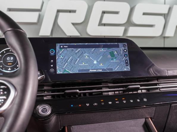 Omoda C5 I с пробегом 2024 года, цена 1 849 000 рублей, 40547 км, внедорожник, Автокод Объявления
