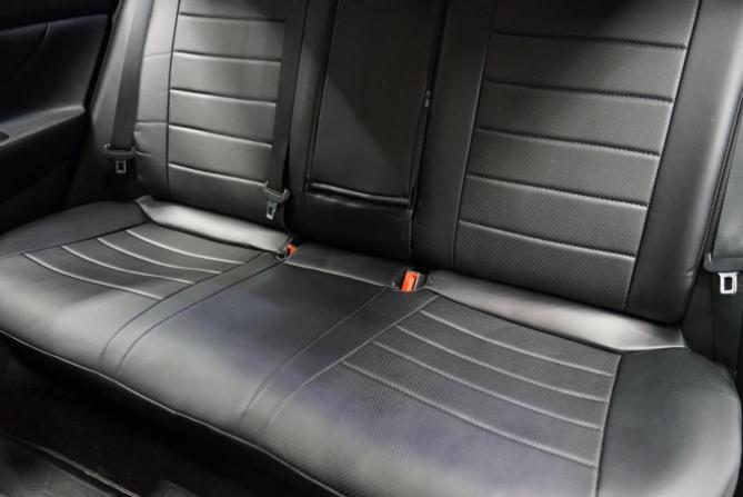 Hyundai Elantra VII (CN7) с пробегом 2021 года, цена 1 934 000 рублей, 95753 км, седан, Автокод Объявления
