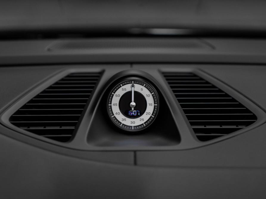Porsche Macan II Москва  - изображение 22