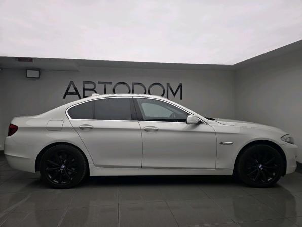 BMW 5 серии VI (F10/F11/F07) с пробегом 2012 года, цена 1 839 000 рублей, 148459 км, седан, Автокод Объявления