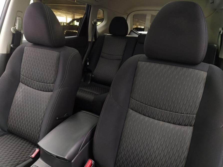 Nissan X-Trail III Рестайлинг Екатеринбург  - изображение 22