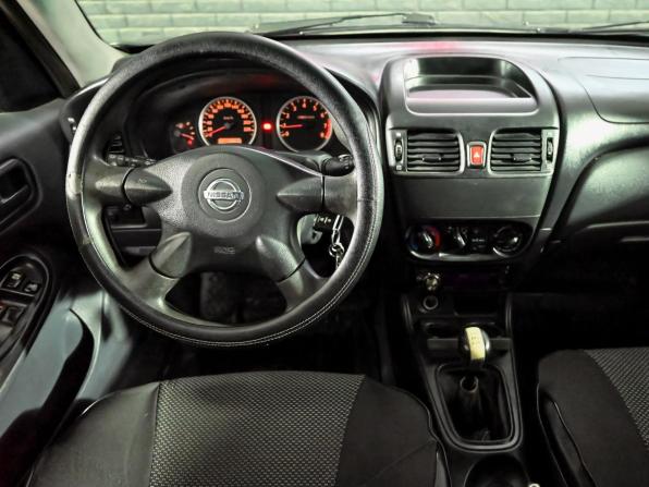 Nissan Almera II (N16) Рестайлинг с пробегом 2005 года, цена 350 000 рублей, 206180 км, седан, Автокод Объявления