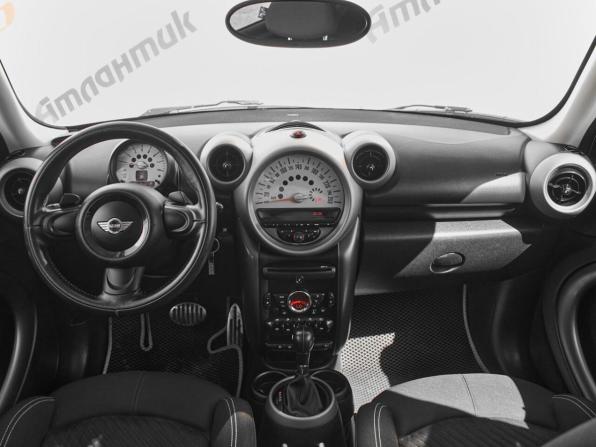 Mini Countryman I с пробегом 2011 года, цена 1 500 000 рублей, 118353 км, внедорожник, Автокод Объявления