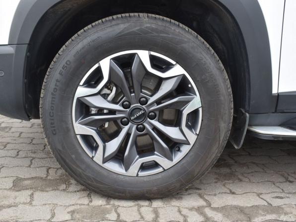 Haval Dargo с пробегом 2024 года, цена 3 085 000 рублей, 2886 км, внедорожник, Автокод Объявления