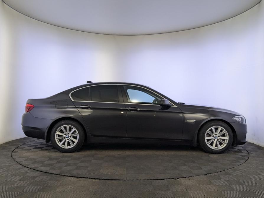 BMW 5 серии VI (F10/F11/F07) Рестайлинг Москва  - изображение 4