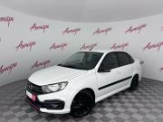 Lada (ВАЗ) Granta I Рестайлинг Псков  - изображение 20
