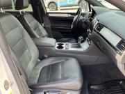 Volkswagen Touareg II Самара  - изображение 37