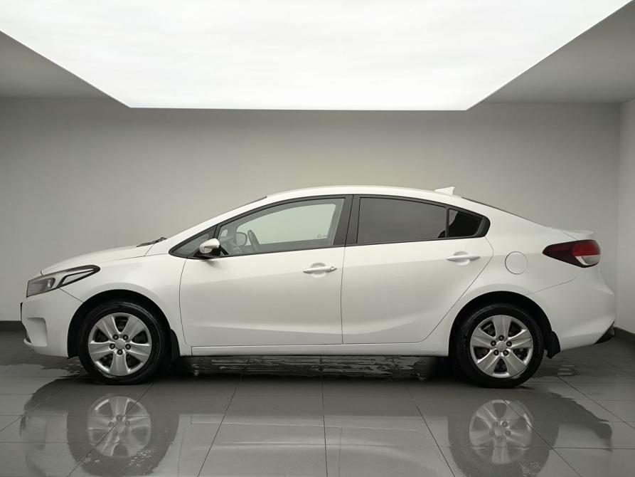 Kia Cerato III Рестайлинг (Classic) Москва  - изображение 6