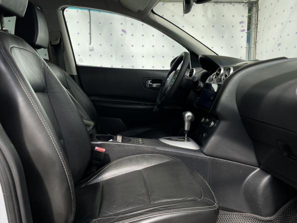 Nissan Qashqai I с пробегом 2008 года, цена 785 000 рублей, 197134 км, внедорожник, Автокод Объявления