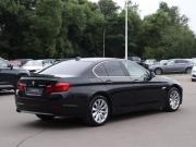 BMW 5 серии VI (F10/F11/F07) Москва  - изображение 27