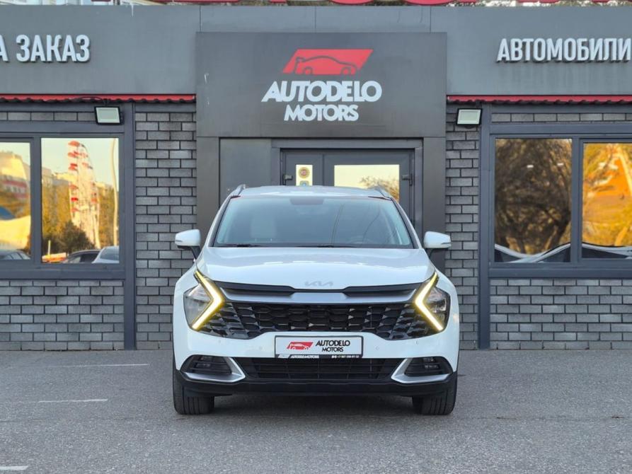 Kia Sportage V Астрахань  - изображение 3