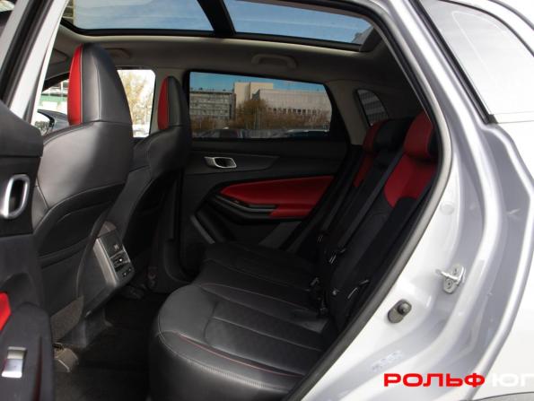 Changan CS55 Plus II с пробегом 2023 года, цена 2 098 000 рублей, 34749 км, внедорожник, Автокод Объявления