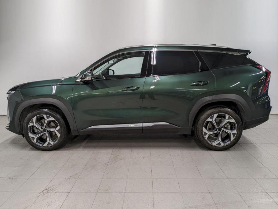 Geely Atlas II Москва  - изображение 8