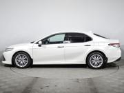 Toyota Camry VIII (XV70) Санкт-Петербург  - изображение 34