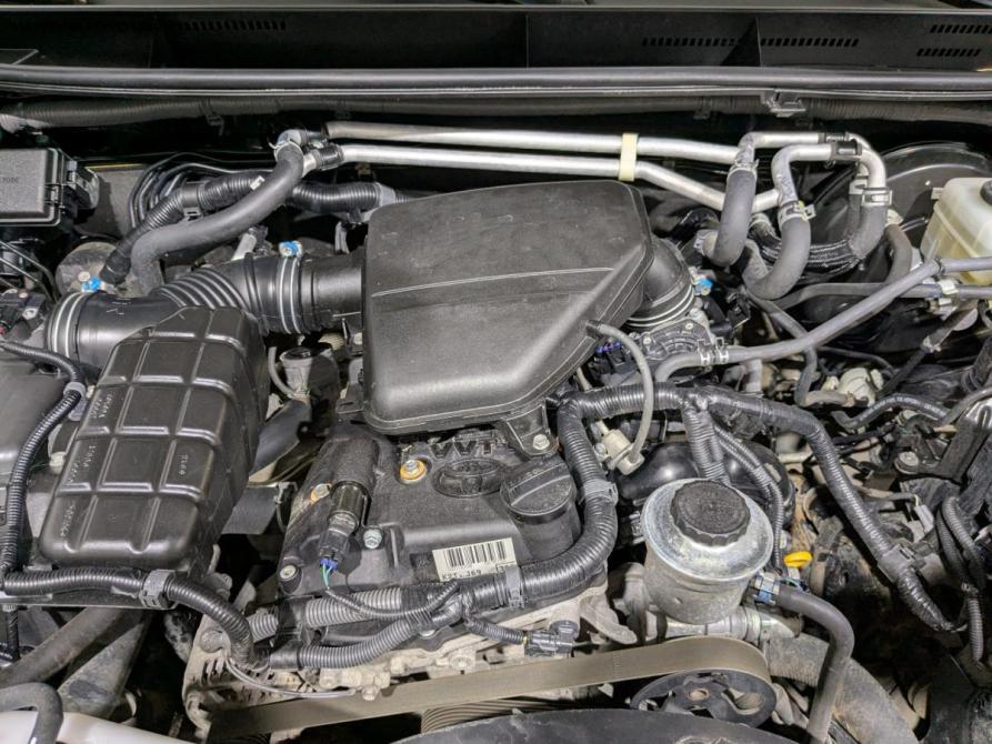Toyota Land Cruiser Prado 150 Series Рестайлинг 2 Химки  - изображение 5