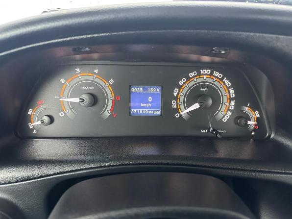 Lada (ВАЗ) Niva Travel I с пробегом 2024 года, цена 1 083 000 рублей, 31840 км, внедорожник, Автокод Объявления