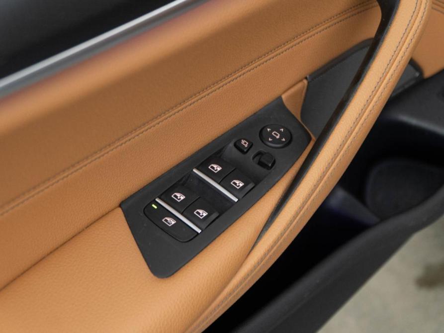 BMW 5 серии VII (G30/G31/G38) Рестайлинг Москва  - изображение 19