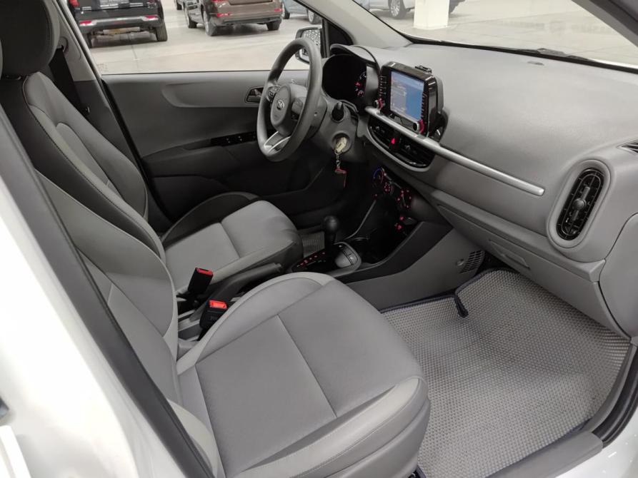 Kia Morning III Казань  - изображение 13