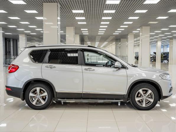 Haval H6 I с пробегом 2017 года, цена 968 000 рублей, 206063 км, внедорожник, Автокод Объявления