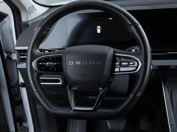 Omoda C5 I с пробегом 2023 года, цена 1 498 000 рублей, 108000 км, внедорожник, Автокод Объявления