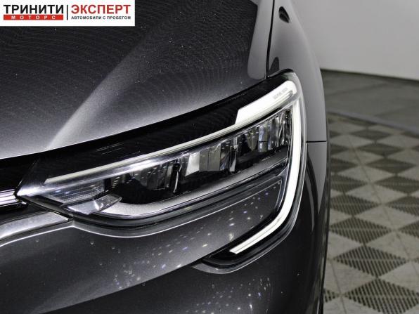 Renault Arkana I с пробегом 2022 года, цена 1 397 000 рублей, 248621 км, внедорожник, Автокод Объявления