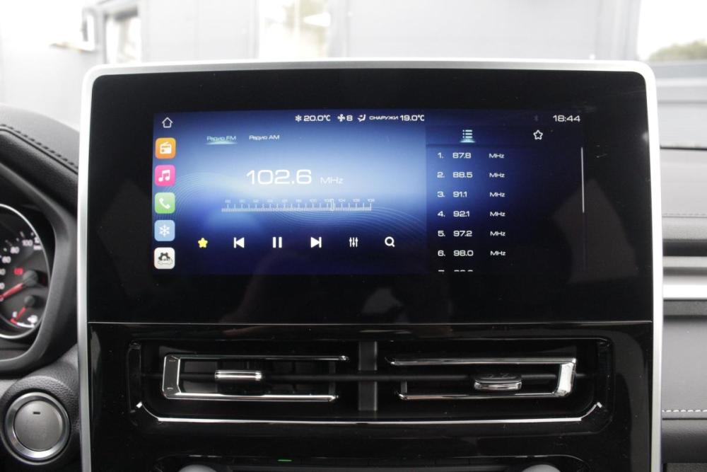 Haval M6 II Брянск  - изображение 10