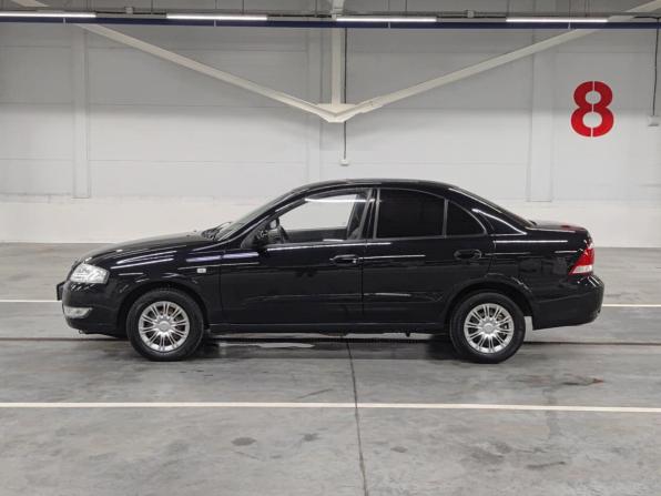 Nissan Almera Classic I с пробегом 2012 года, цена 609 000 рублей, 149550 км, седан, Автокод Объявления