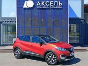 Renault Kaptur I Архангельск  - изображение 23