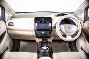 Nissan Leaf I (ZE0/AZE0) Пермь  - изображение 37